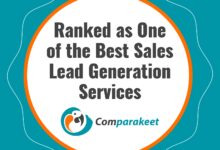 b2b lead generation