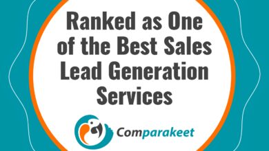 b2b lead generation