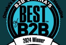 b2b omaha